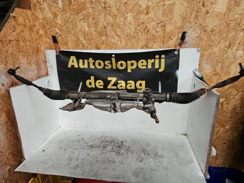 Stuurhuis Bekrachtigd van een Peugeot 407, Auto-onderdelen, Besturing, Peugeot, Gebruikt, 3 maanden garantie, Ophalen of Verzenden