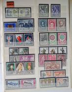Jaargang 1964 postfris incl zegels uit blokken, Postzegels en Munten, Postzegels | Europa | België, Ophalen of Verzenden, Postfris