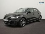 Audi A1 Sportback A1 Sportback 25 TFSI S line, Auto's, Audi, A1, Handgeschakeld, Navigatiesysteem, Stadsauto