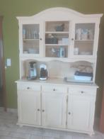 Keukenkast, Huis en Inrichting, Kasten | Buffetkasten, Ophalen, Zo goed als nieuw