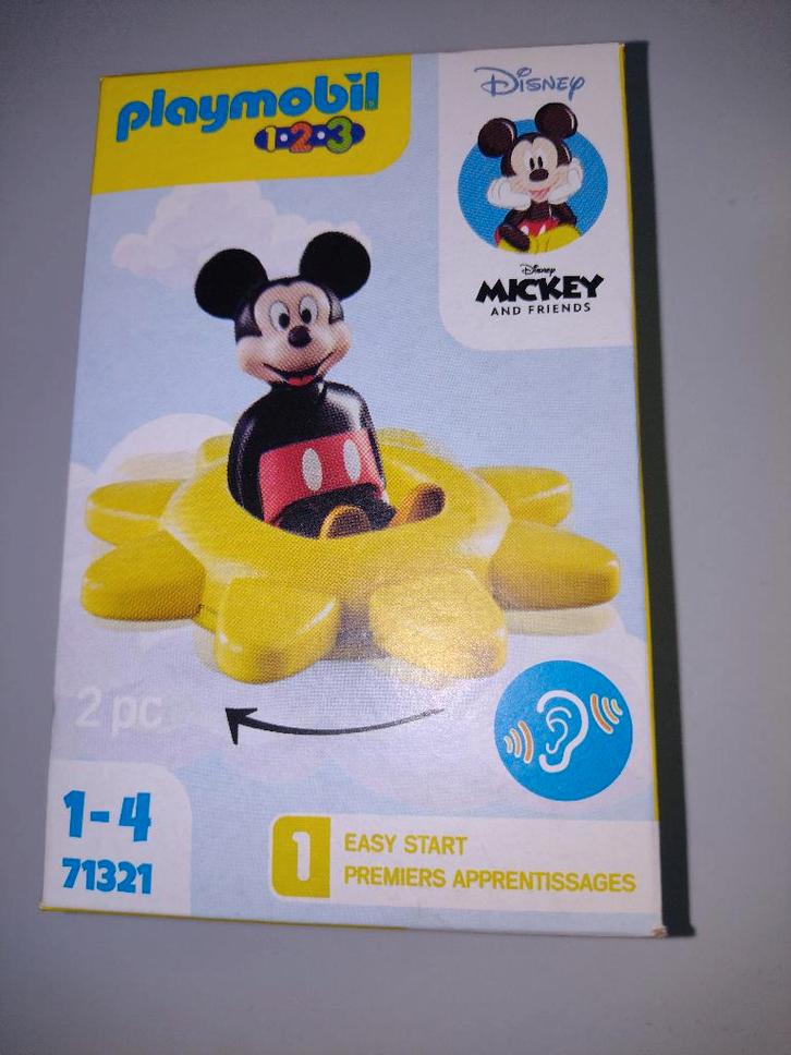 Playmobil, Kinderen en Baby's, Speelgoed | Playmobil, Nieuw, Complete set, Ophalen