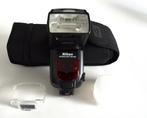 Nikon SB-900 flitser, Audio, Tv en Foto, Foto | Flitsers, Ophalen of Verzenden, Zo goed als nieuw, Nikon, Kantelbaar