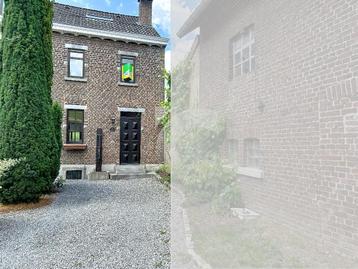 Maison à vendre à Hombourg, 3 chambres beschikbaar voor biedingen
