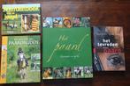 4 boeken over paarden en paardrijden, Ophalen of Verzenden, Gelezen, Paarden of Pony's