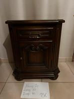 Nachtskastjes en lampjes, Huis en Inrichting, Ophalen, Zo goed als nieuw