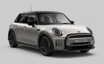 MINI Cooper 5-deurs 1.5L AUT / CAMERA / KEYLESS / CARPLAY, Auto's, Mini, Gebruikt, 136 pk, 115 g/km, Bedrijf