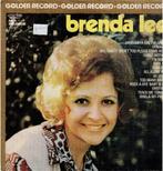 Vinyl, LP   -    Brenda Lee – Golden Record, Cd's en Dvd's, Vinyl | Overige Vinyl, Ophalen of Verzenden, Overige formaten