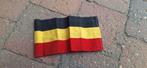 Belgische armband, Verzamelen, Militaria | Tweede Wereldoorlog, Ophalen
