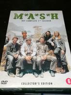 Dvd box : M*a*s*h seizoen 1 compleet, Ophalen, 1960 tot 1980, Zo goed als nieuw, Komedie