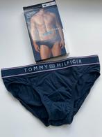 Tommy Microfiber Slip, Kleding | Heren, Ondergoed, Verzenden, Blauw, Tommy hilfiger, Slip