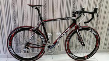 Scott CR1 Koersfiets met Dura Ace  beschikbaar voor biedingen