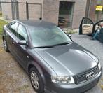 Audi a4, Auto's, Audi, A4, Bedrijf, Handgeschakeld, 2000 cc