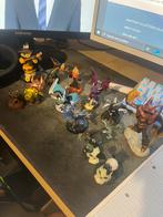 Collectie skylanders, Verzamelen, Ophalen of Verzenden, Zo goed als nieuw