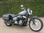 Harley davidson Street bob, 1745 cm³, 2 cylindres, Plus de 35 kW, Chopper