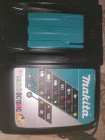 Makita oplader 18V, Doe-het-zelf en Bouw, Ophalen of Verzenden, Nieuw