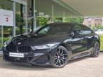 BMW Serie 8 840 D xDrive GranCoupé, Auto's, BMW, Automaat, Zwart, Zwart, 5 deurs