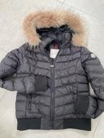 Moncler puf jas zwart maat 3, Kleding | Dames, Maat 38/40 (M), Zwart, Moncler, Ophalen of Verzenden