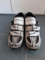 Shimano SPD fietsschoenen maat 44 (45), Ophalen