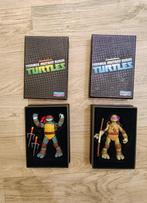 Tmnt Ninja turtles 2012 toy fair figuren, Utilisé, Enlèvement ou Envoi