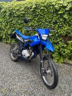 Yamaha WR125 R, Vélos & Vélomoteurs, Cyclomoteurs | Cyclomoteurs de cross, Comme neuf, 6 vitesses, 125 cm³, Enlèvement ou Envoi