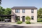 Maison à vendre à Godarville, 3 chambres, Vrijstaande woning, 3 kamers, 810 m²