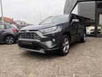 Toyota RAV 4 2.0i 2WD Dynamic Plus CVT, Achat, Euro 6, Entreprise, Carnet d'entretien