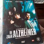 De zaak alzheimer dvd krasvrij 1eu, Ophalen of Verzenden, Zo goed als nieuw, Film, Vanaf 12 jaar