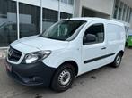 Mercedes Citan 109 CDI lichte Vracht, Auto's, Bestelwagens en Lichte vracht, 4 deurs, Stof, Wit, Mercedes-Benz
