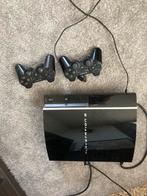 Playstation 3, Games en Spelcomputers, Spelcomputers | Sony PlayStation 3, Ophalen, Gebruikt, Phat