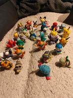 32 Pokémon popjes Nintendo bandai, Verzamelen, Ophalen of Verzenden, Zo goed als nieuw