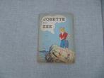 Josette aan zee (1948 - Wrill uitgave), Boeken, Stripverhalen, Gelezen, Ophalen of Verzenden