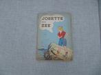 Josette aan zee (1948 - Wrill uitgave), Boeken, Stripverhalen, Ophalen of Verzenden, Gelezen