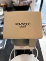 Keuken robot Kenwood Chef, Elektronische apparatuur, Ophalen, Gebruikt, 3 snelheden of meer, 3 tot 4 liter