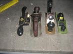 schaven, Antiek en Kunst, Antiek | Gereedschap en Instrumenten, Ophalen of Verzenden