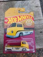 hot wheels volkswagen t2 pickup, Hobby en Vrije tijd, Ophalen of Verzenden, Nieuw, Auto, Overige merken