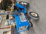 Iseki tu1400 3 cilinder trekker prijs 2.100 euro