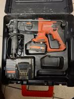 Rothenberger RO RH4000 klop -hamer boormachine, Doe-het-zelf en Bouw, Gereedschap | Boormachines, Ophalen, Boormachine