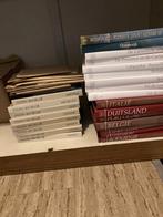 boeken artis historia, Enlèvement, Comme neuf, Autres sujets/thèmes