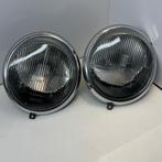 Porsche 911 912 Koplampset Europees H4 Bosch, Ophalen of Verzenden, Gebruikt