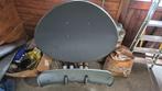 Schotelantenne wavefrontier t90, Audio, Tv en Foto, Schotelantennes, Ophalen, Gebruikt, (Schotel)antenne, Overige merken