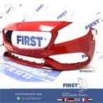 W176 A KLASSE 2017 FACELIFT AMG VOORBUMPER ROOD origineel Me, Utilisé, -, Avant, -