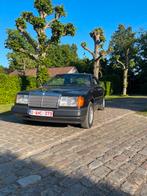 Mercedes ce230 w124 coupe oldtimer, Auto's, Mercedes-Benz, Automaat, Particulier, Zetelverwarming, Te koop