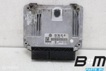 Motorregelapparaat VW Passat B6 Var. 03G906021AB beschikbaar voor biedingen