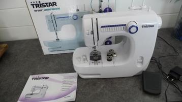 Naaimachine Tristar  beschikbaar voor biedingen