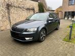 Skoda Octavia greenline, Auto's, Voorwielaandrijving, Stof, Euro 6, 4 cilinders