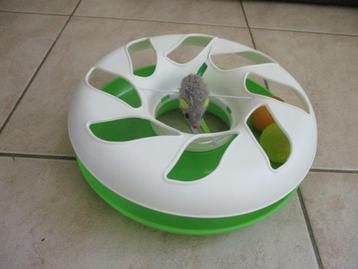 speelgoed voor katten beschikbaar voor biedingen