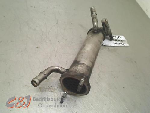EGR Buis van een Citroen Jumper, Auto-onderdelen, Brandstofsystemen, Citroën, Gebruikt, 3 maanden garantie, Ophalen of Verzenden