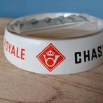Ashtray Chasse Royale Brasserie Oudergem, Ophalen of Verzenden, Zo goed als nieuw, Verpakking