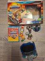 Skylanders superchargers wii u starter pack, Games en Spelcomputers, Ophalen