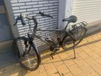 Elektrische Herenfiets Victoria Bosch, Fietsen en Brommers, Elektrische fietsen, 51 tot 55 cm, Ophalen, Zo goed als nieuw, 50 km per accu of meer